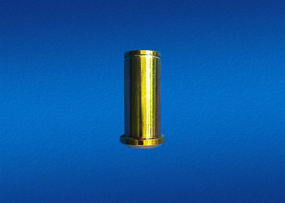 電鍍六價(jià)彩鋅