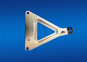 3電鍍?nèi)齼r(jià)彩鋅